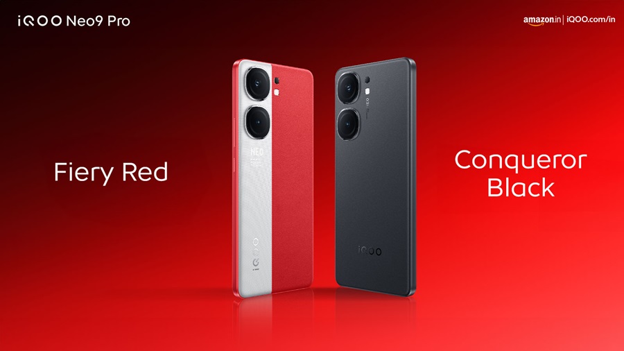 India Desire : iQOO Neo 9 Pro 5G Amazon Price Rs 34999 : Buy In Open Sale, Launch Date, Specifications & Buy Online In India